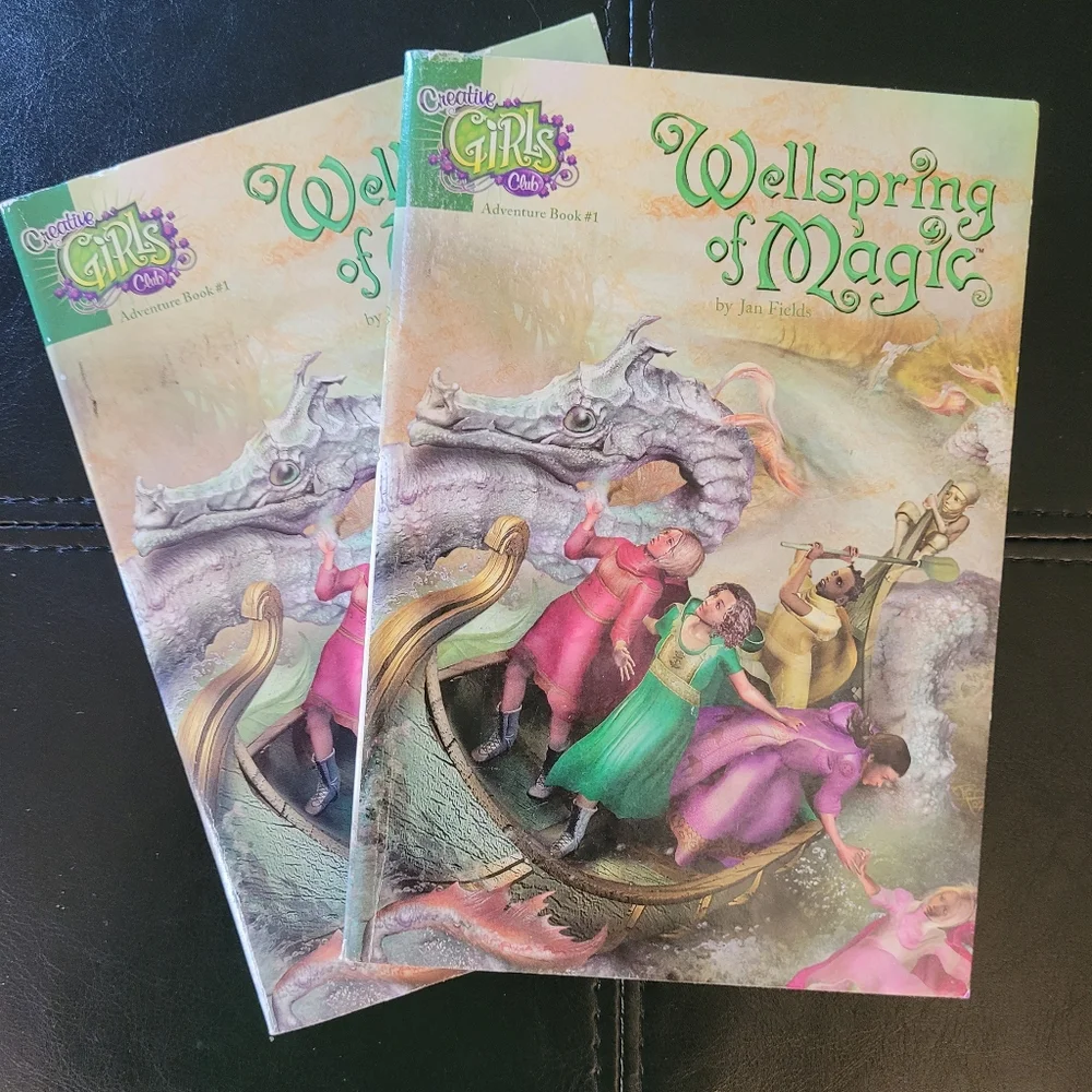 Children's Book Collection - Picture 2 of 11